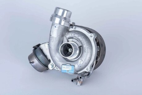 Турбокомпресор BorgWarner 54399980080