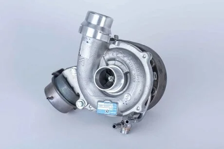 Турбокомпресор BorgWarner 54399980080