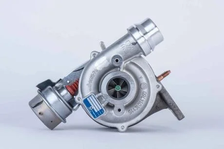 Турбокомпресор BorgWarner 54399980127