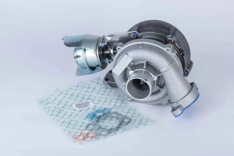 Автозапчастина BorgWarner 57399880000