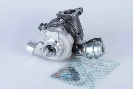 Автозапчастина BorgWarner 57399880002