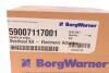 Актуатор турбіни BorgWarner 5900 711 7001 (фото 9)