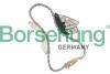 К-кт ланцюга привідного грм Borsehung B10206 (фото 1)