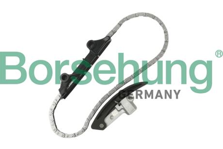 К-кт ланцюга привідного грм Borsehung B10209