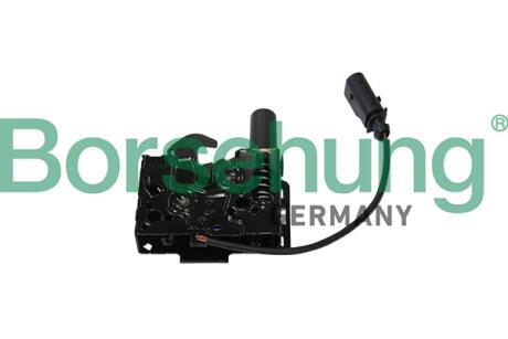 Автозапчастина Borsehung B10263