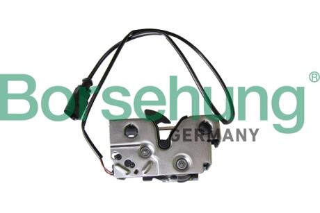 Замок капота Borsehung B10267