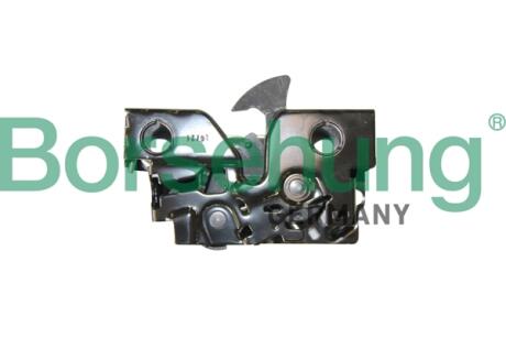 Замок капота нижня частина Borsehung B10269