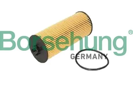 Фільтр оливний Borsehung B10443