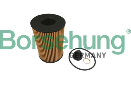 Фільтр оливний Borsehung B10461