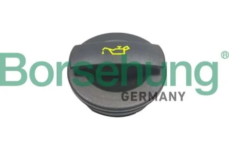 Кришка корпусу оливного фільтра Borsehung B10669