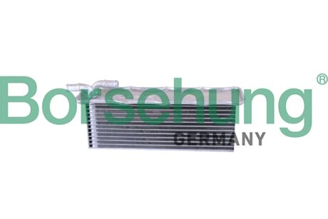 Радіатор інтеркулера Borsehung B10880