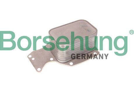 Корпус оливного фільтра Borsehung B10885