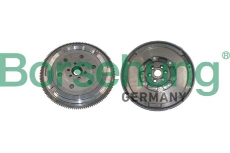 Маховик 135 зубів Borsehung B10920