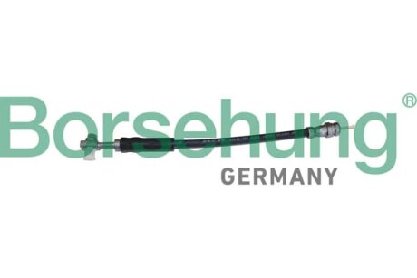 Гальмівний шланг задній Borsehung B10950