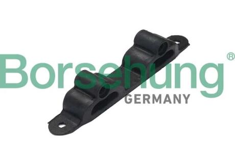 Кронштейн для глушника Borsehung B10995