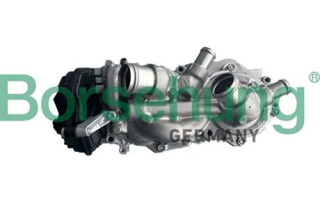 Насос водяний електричний Borsehung B11214