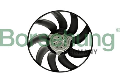 Автозапчастина Borsehung B11267