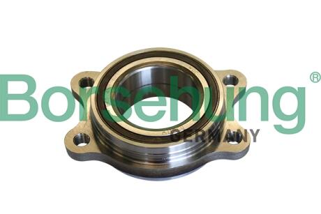 Підшипник маточини комплект Borsehung B11292