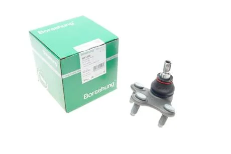 Кульова опора (шарнір) Borsehung B11339