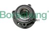 Підшипник Borsehung B11717 (фото 1)