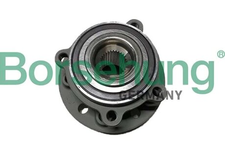Підшипник Borsehung B11717