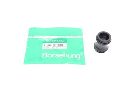 Фланець системи охолодження Borsehung B11990