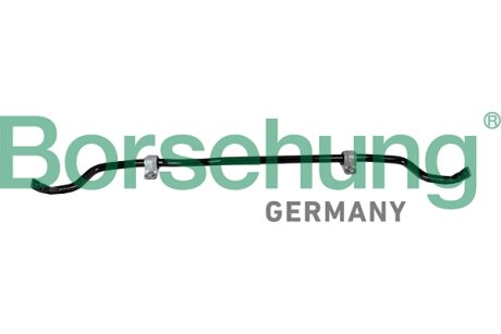 Стабілізатор в зборі передній Borsehung B12175