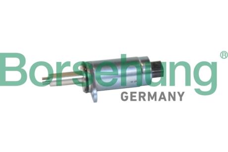 Регулятор вакуумної системи Borsehung B12244
