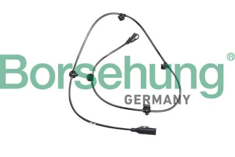 Датчик, кількість обертів колеса Borsehung B12253
