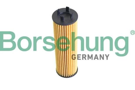 Фільтр оливний Borsehung B12286