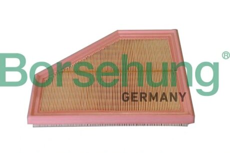 Повітряний фільтр правий Borsehung B12291