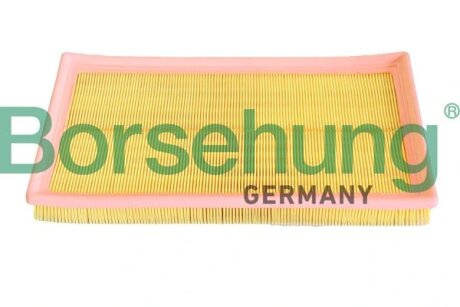 Повітряний фільтр Borsehung B12293