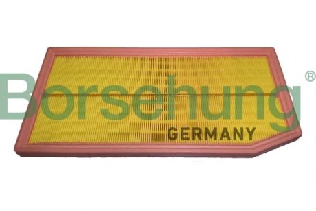 Повітряний фільтр Borsehung B12448