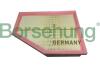 Фильтр Borsehung B12450 (фото 1)