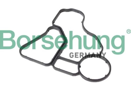 Ущільнення, корпус оливного фільтра Borsehung B12510