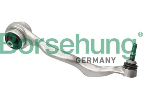 Осьовий шарнір, поперечна кермова тяга Borsehung B12520
