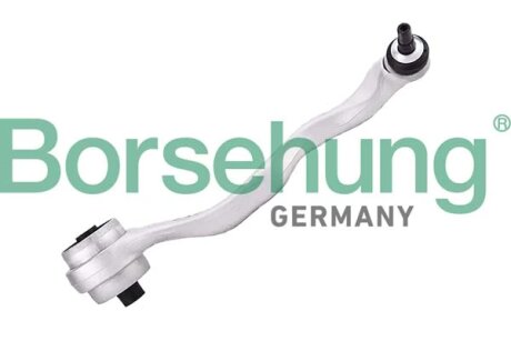 Осьовий шарнір, поперечна кермова тяга Borsehung B12521