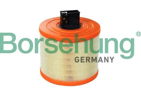 Повітряний фільтр Borsehung B12700