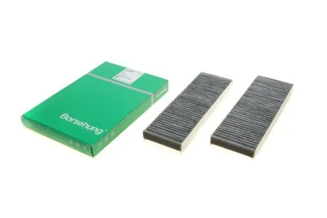 Фільтр повітряний Borsehung B12802