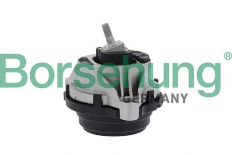 Опора, двигун Borsehung B12907