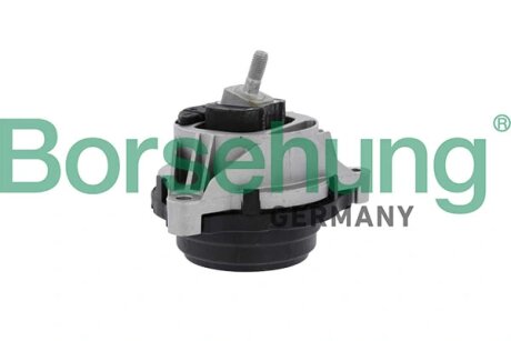Опора, двигуна права Borsehung B12908