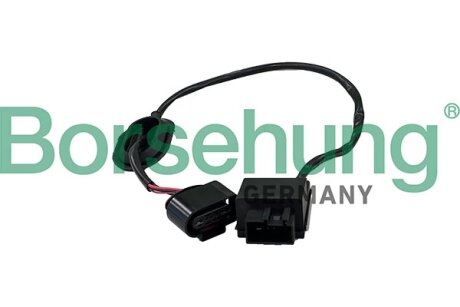 Блок керування паливним насосом Borsehung B12991