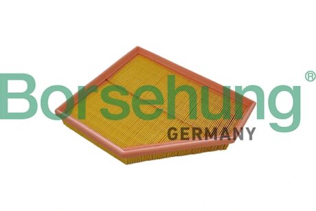 Фільтр повітряний Borsehung B13062