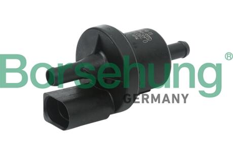 Клапан вентиляції паливного бака BOSCH Borsehung B13667