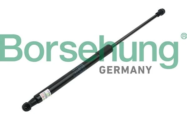 Амортизатор (упор газовий) кришки багажника BORSEHUNG Borsehung B14198 (фото 1)