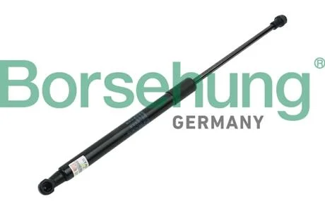 Амортизатор (упор газовий) кришки багажника BORSEHUNG Borsehung B14198