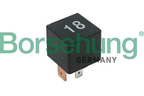 Автозапчастина Borsehung B17802