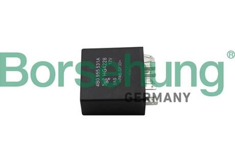 Реле (BOSCH) до 2000р. 4B0955531A Borsehung B17812