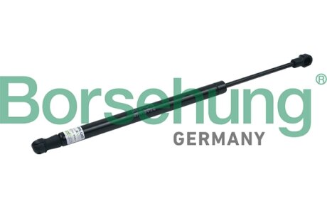 Упор газовий (Stabilus) Borsehung B18443