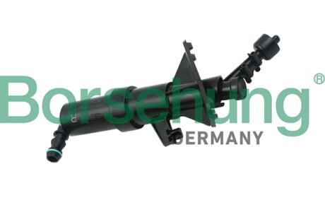Форсунка омивача скла Borsehung B18466